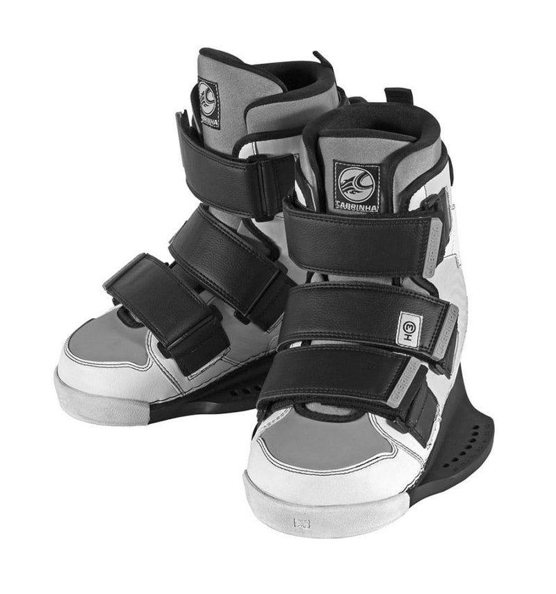 CABRINHA H3 BOOTS FOR KITE BOARD