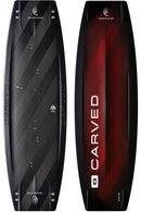 CORE IMPERATOR PRO CARBON FIBRE TWIN TIP KITE BOARD 2026