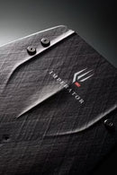 CORE IMPERATOR PRO CARBON FIBRE TWIN TIP KITE BOARD 2026