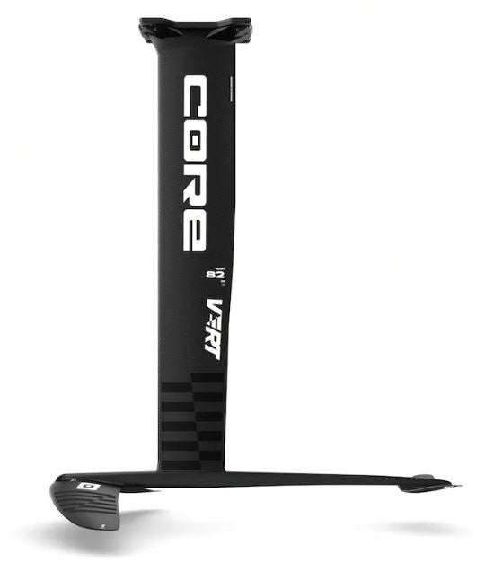 CORE VERT WING FOIL CARBON WING SET (YOUR CHOICE)