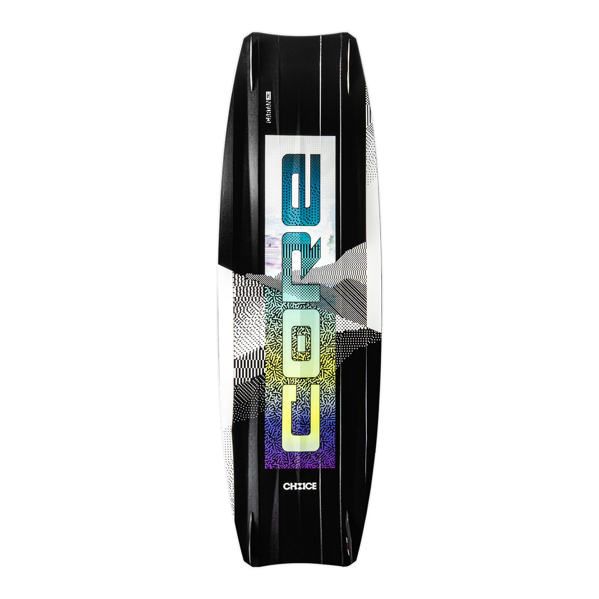 CORE CHOICE 7 BIG AIR TWIN TIP KITE BOARD ONLY 2026