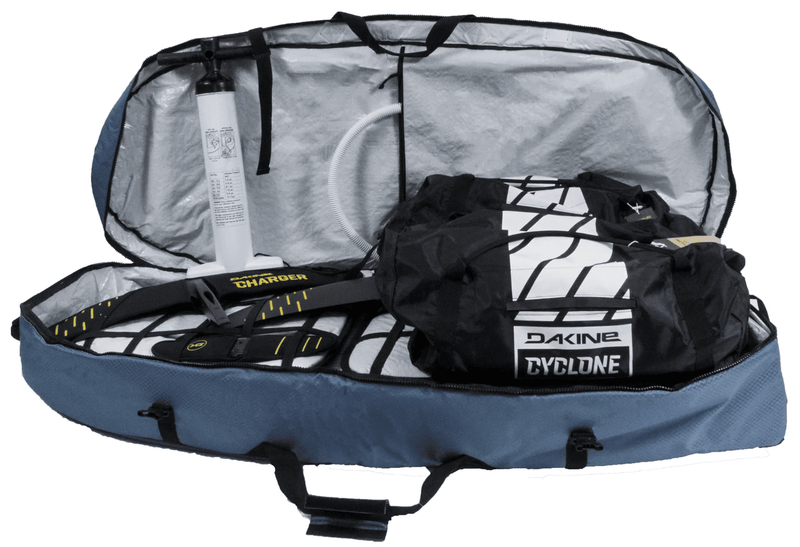 DAKINE WING TRAVEL WAGON