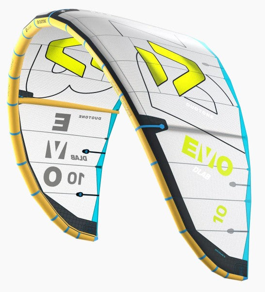 DUOTONE EVO D/LAB BIG AIR KITE 2026