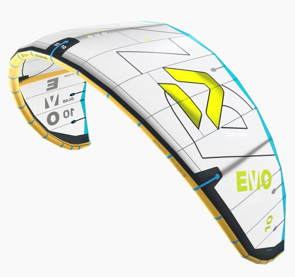 DUOTONE EVO D/LAB BIG AIR KITE 2026