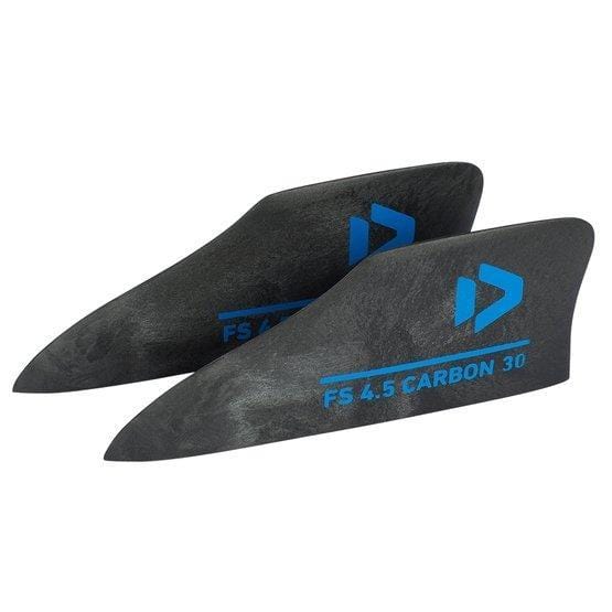 DUOTONE CARBON 30 FIN SET