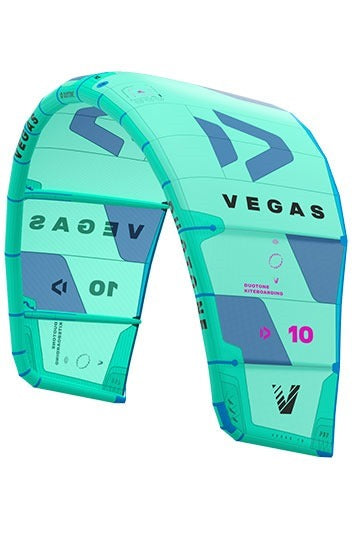 DUOTONE VEGAS FREESTYLE KITE 2024