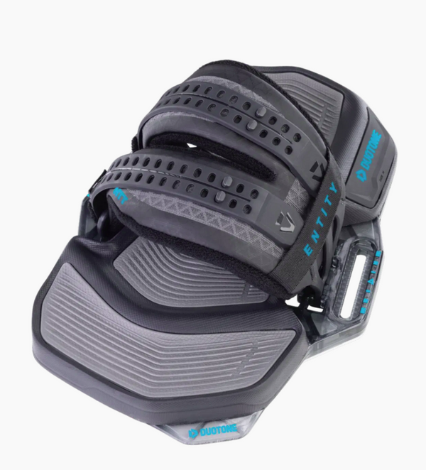 DUOTONE / ION ENTITY ERGO KITE BOARD BINDINGS 2025