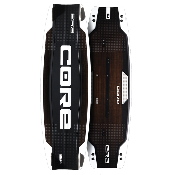 CORE ERA V1 - 2024 TWIN TIP KITE BOARD