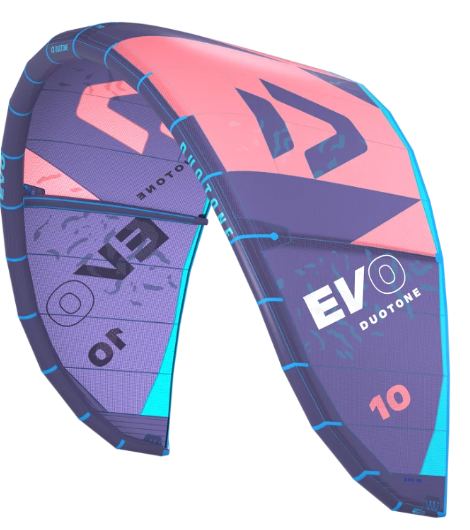 DUOTONE EVO BIG AIR KITE 2024