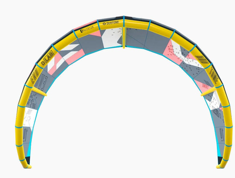 DUOTONE EVO D/LAB BIG AIR KITE 2024 * 9m CLOSEOUT