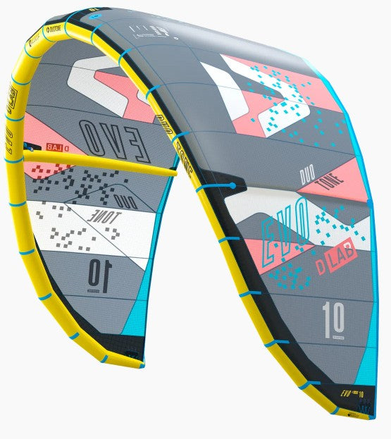 DUOTONE EVO D/LAB BIG AIR KITE 2024 * 9m CLOSEOUT