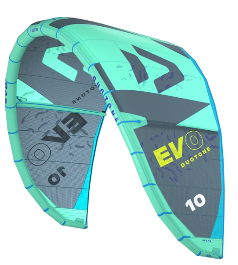 DUOTONE EVO BIG AIR KITE 2024