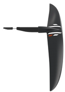 SLINGSHOT ONE-LOCK FLOW FRONT WING 2026