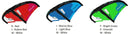 OZONE FLUX V2 WING FOIL 2025
