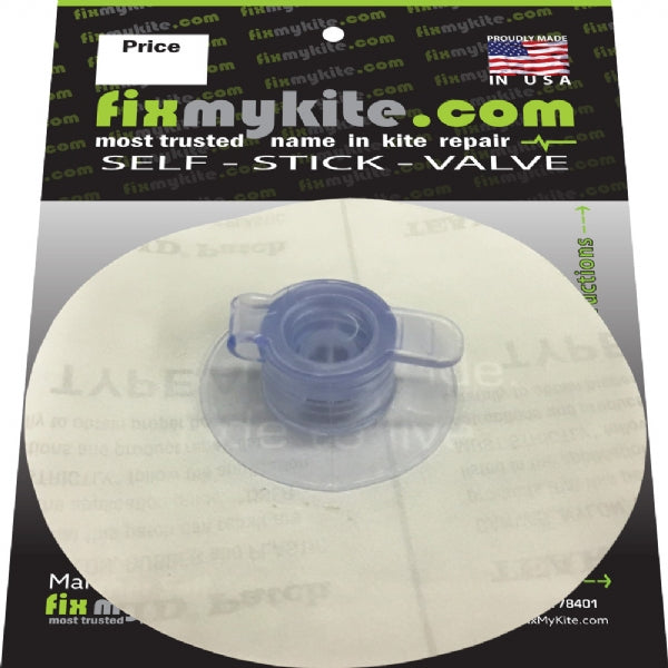 DEFLATION VALVE 11mm - DUOTONE and others