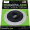 AIRUSH XL BOSTON SCREW INFLATE VALVE + MEGA PATCH + VELCROW