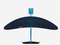 F-ONE GRAVITY FCT WING FOIL KIT INCL. MAST