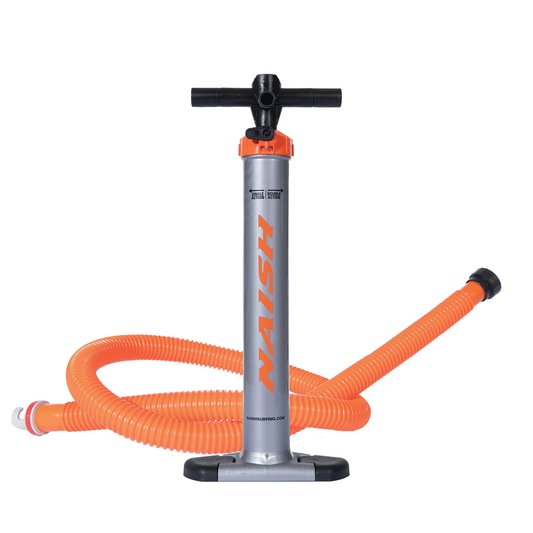 NAISH SUP AND WINGFOIL BOARD PUMP