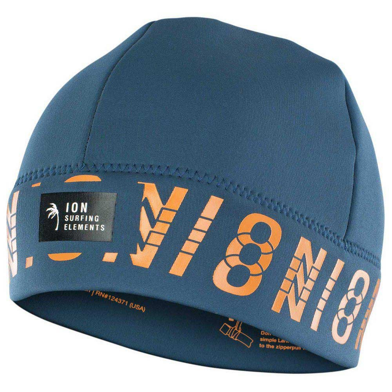 ION ION ION BEANIE