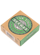 SEXWAX QUICK HUMPS SURF WAX: ECO BOX