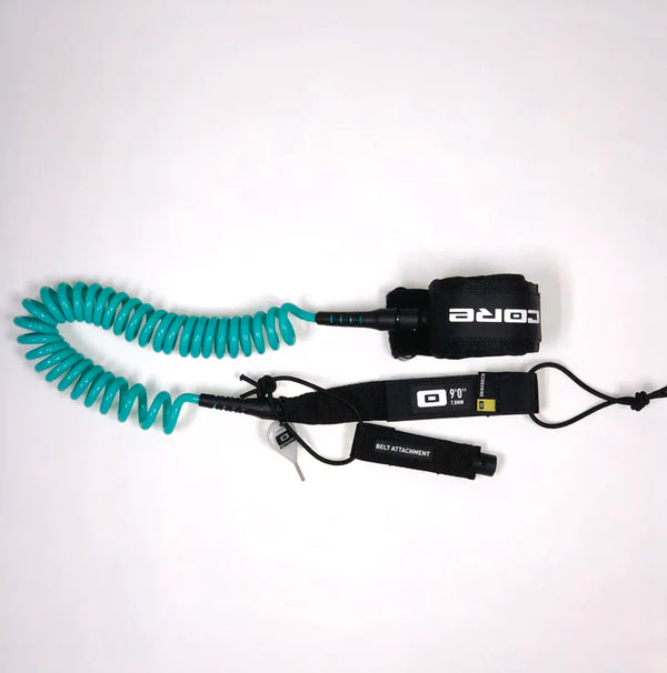 CORE ROAMER COILED LEASH 9ft