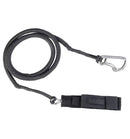 ION WAIST LEASH CORE DYNEMA CARABINER WING FOIL