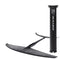 NAISH ULTRA JET FOIL 1450 COMPLETE KIT WITH 75cm MAST