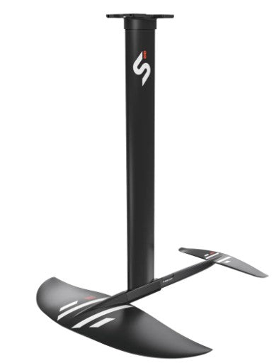 SLINGSHOT ONE-LOCK KITE FOIL QUICK START PACKAGE