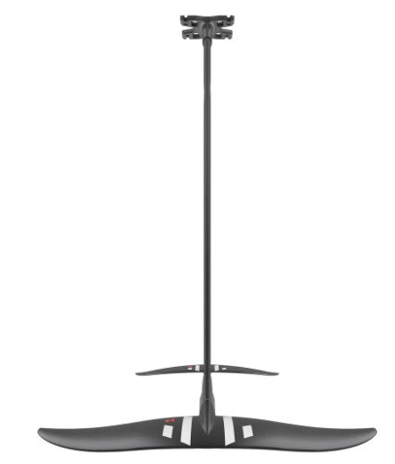 SLINGSHOT ONE-LOCK KITE FOIL QUICK START PACKAGE