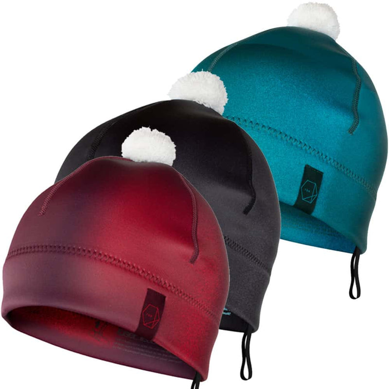 ION NEO BOMMEL BEANIE