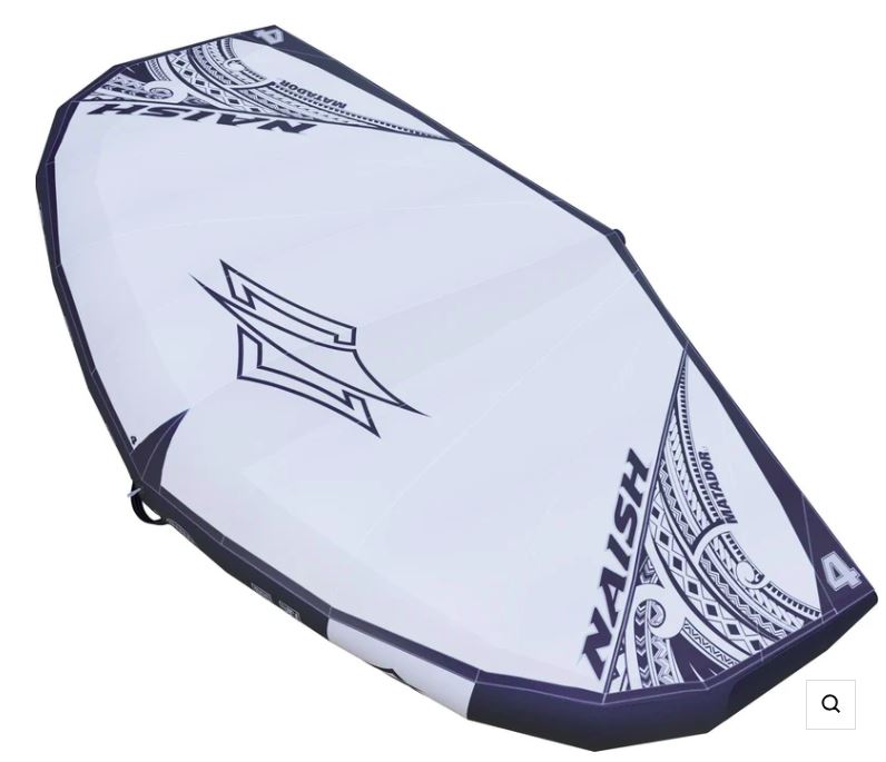 NAISH WING-SURFER MATADOR S27 LT - CLOSEOUT