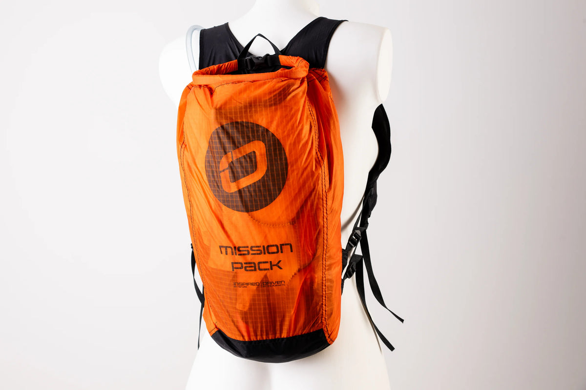 OZONE PARAWING MISSION PACK