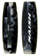 NAISH MONARCH BIG AIR KITE BOARD 2026