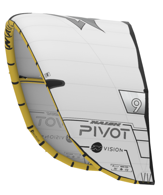 NAISH PIVOT NVISION KITE 2024