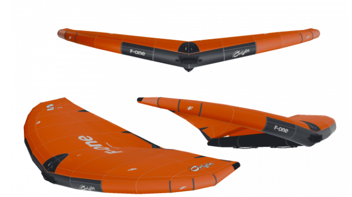 F-ONE ORIGIN V2 WING 2026