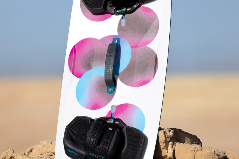 DUOTONE SOLEIL CONCEPT BLUE * CLOSEOUT