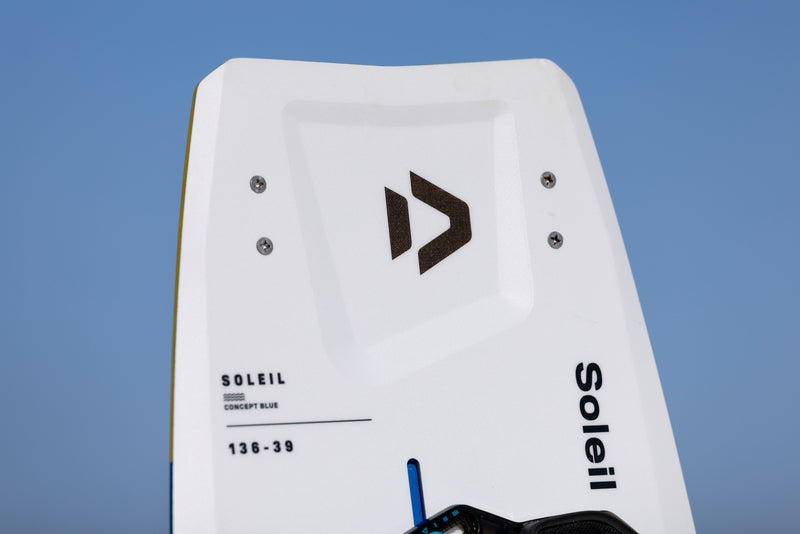 DUOTONE SOLEIL CONCEPT BLUE * CLOSEOUT