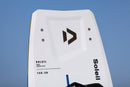 DUOTONE SOLEIL CONCEPT BLUE FREERIDE KITE BOARD 2026