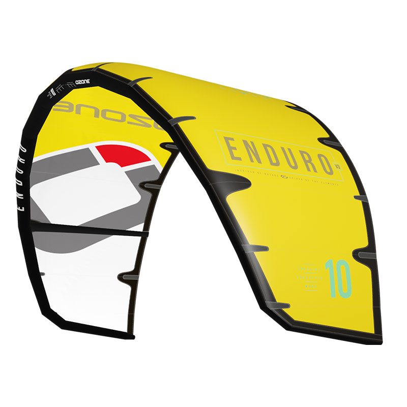 OZONE ENDURO V4 KITE ONLY