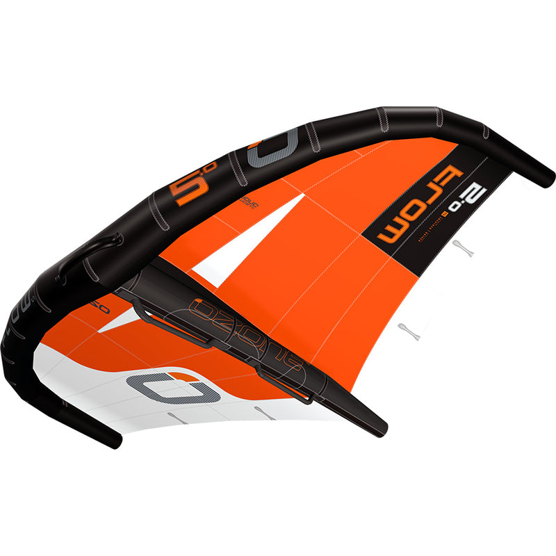 OZONE FLOW - FREERIDE WING 2025