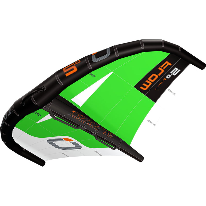 OZONE FLOW - FREERIDE WING 2025