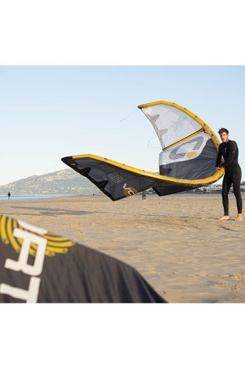 OZONE VORTEX ULTRA-X KITE