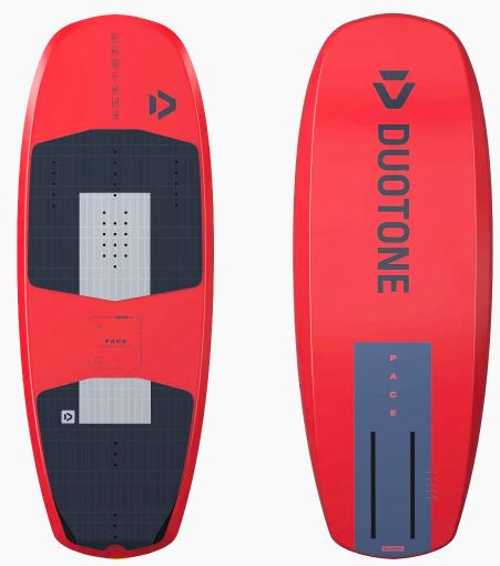 DUOTONE PACE KITE FOIL BOARD 2024