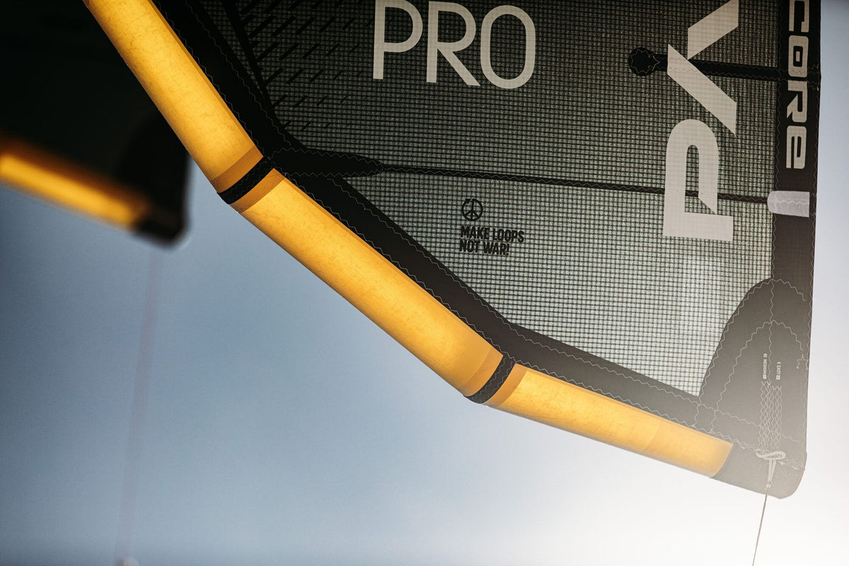 CORE PACE PRO 2 BIG AIR (LOW - V) ALUULA 2026