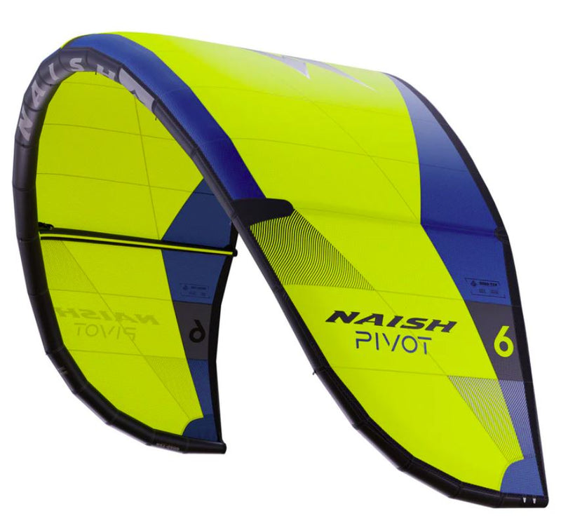 NAISH PIVOT FREERIDE KITE 2025