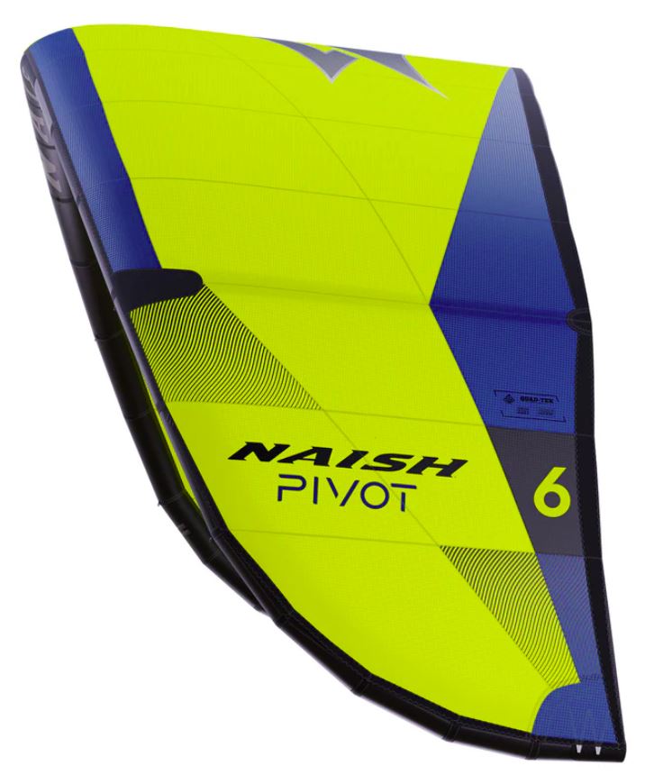 NAISH PIVOT FREERIDE KITE 2025