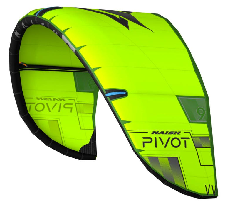 NAISH PIVOT FREERIDE KITE 2024