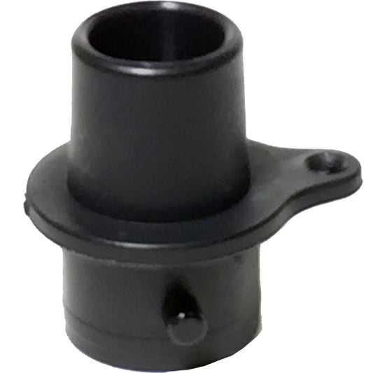 PUMP ADAPTER BOSTON VALVE / OZONE / AIRUSH