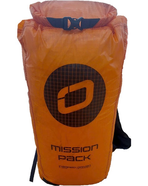 OZONE PARAWING MISSION PACK
