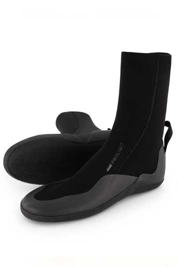 PROLIMIT RAIDER BOOT GBS NO STRAP 5mm